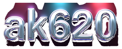 ak620 logo